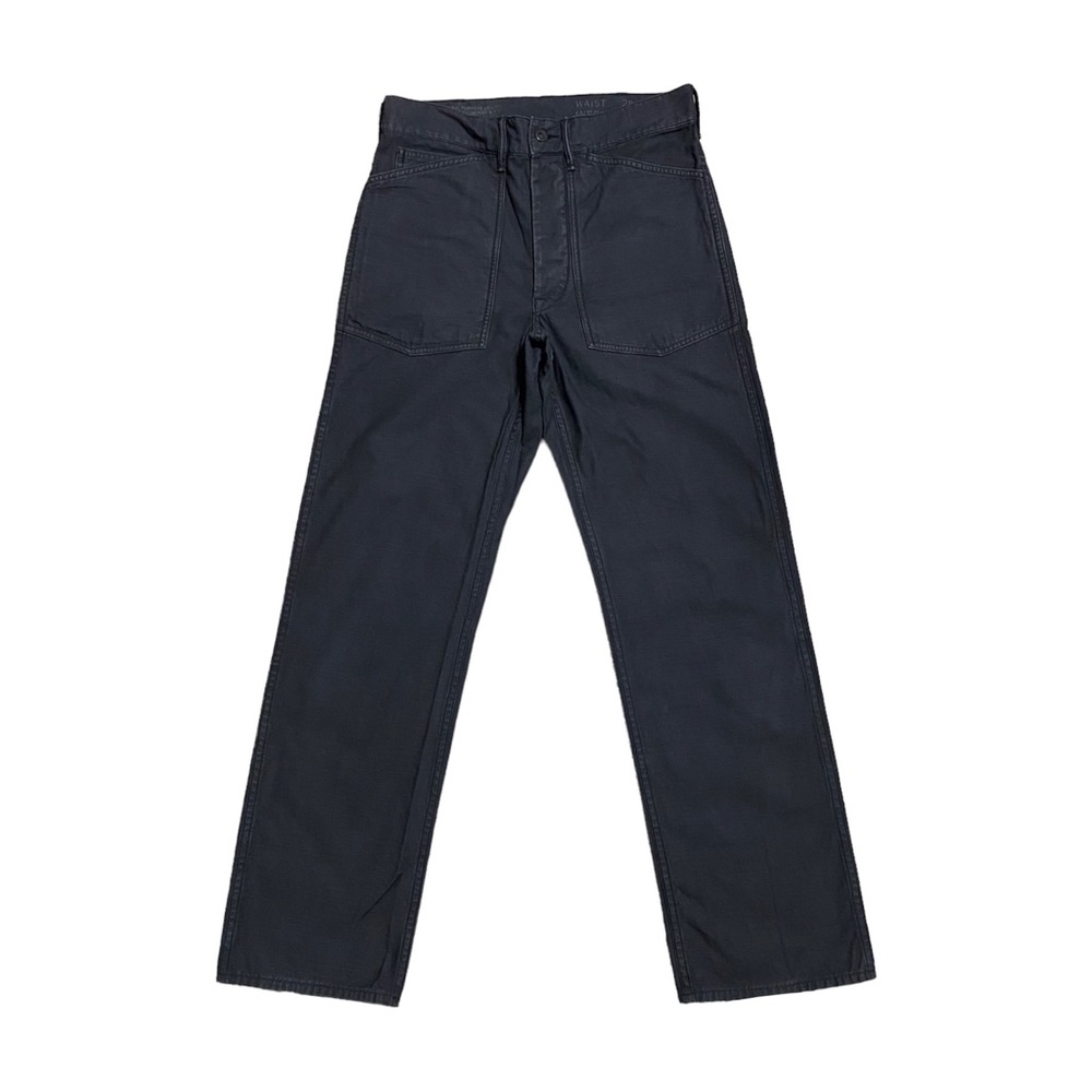 RRL Ralph Lauren Straight Leg Field Chino Pants